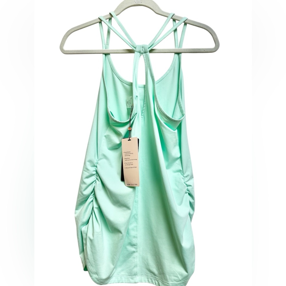 Calia Women’s work out top, size medium, new with tags, never worn - Picture 3 of 11